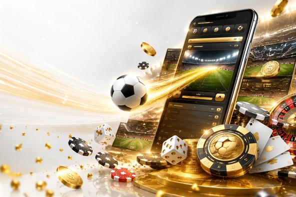 79k6 Casino hướng dẫn chơi