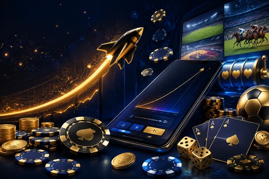 79k6 Casino khuyến mãi